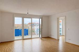 Herrliche 4 Zimmer Wohnung mit Westbalkon – Die vollständige Adresse der Immobilie erhältst du vom Anbieter., 90763 Südstadt Industriegebiet, Fürth – Vorschaubild 6