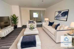 Traumhaft saniert: Reihenmittelhaus Kappeln - nur 5 Min zum Hafen! In ruhiger Lage! – Die vollständige Adresse der Immobilie erhältst du vom Anbieter., 24376 Kappeln – Vorschaubild 10