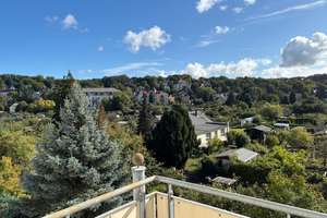 bezaubernde Wohnung ideal  für Selbstnutzer oder Investoren in Dresdner Norden / Provisionsfrei