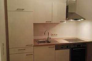 Europaviertel, PRÄDIUM, schöne, moderne 2-Zimmer Wohnung am Europagarten – Europa-Allee 103, 60486 Gallus, Frankfurt am Main – Vorschaubild 10