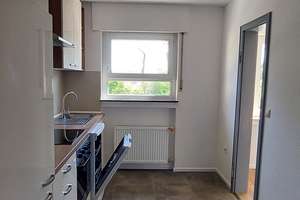 Viel Platz in Heilbronn: Saniertes Vier-Zimmer-Apartment mit Balkon – Schongauer Straße 36/1, 74078 Neckargartach, Heilbronn – Vorschaubild 9