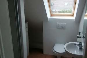 Helle 3-Zimmer-Maisonette | 2 Bäder | Balkon mit Weitblick | Garage – Waldstraße 10, 51107 Vingst, Köln – Vorschaubild 7