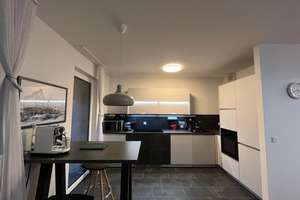 Schöne 2-Raum-Wohnung mit Küche, Terrasse und Garten – Kattreinstraße 71, 64295 Darmstadt-West, Darmstadt – Vorschaubild 19