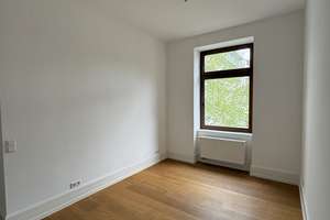 Elegantes Wohnen in Frankfurt: Großzügige 5-Zimmer-Wohnung in begehrter Lage – 60486 Bockenheim, Frankfurt am Main – Vorschaubild 4