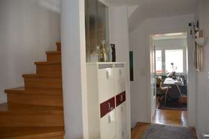 DHH  in Stuttgart-Bad Cannstatt | 7,5 Zimmer | Garten mit Obstbäumen | 2 Terrassen – Die vollständige Adresse der Immobilie erhältst du vom Anbieter., 70374 Espan, Stuttgart – Vorschaubild 18
