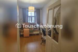 Tauschwohnung: Kleine Wohnung im Glockenbachviertel – 80469 Glockenbach, München – Vorschaubild 4