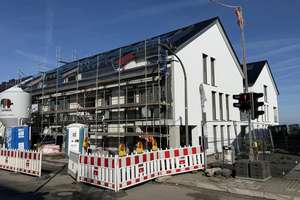 ***Neubau***KFW40Plus***Einbauküche***Weitblick***4,5 Zimmer-Maisonette*** – Eichholzstrasse 11, 44289 Sölderholz, Dortmund – Vorschaubild 7
