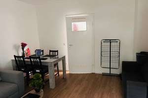 Ruhige 3 Zimmer EG-Wohnung mit Terrasse in Bonn – Küche und Möbel 3.000 € Festpreis – Die vollständige Adresse der Immobilie erhältst du vom Anbieter., 53121 Endenich, Bonn – Vorschaubild 4