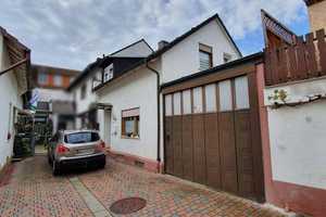 HEMING-IMMOBILIEN -  hübsches Haus - vermietet als Kapitalanlage – Mainz-Bingen (Kreis) – Vorschaubild 4