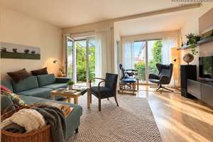 ** Traumhaftes Einfamilienhaus in Offenbach ** – 63075 Rumpenheim, Offenbach am Main – Vorschaubild 4