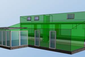 Stilvolles Architektenhaus!  – Die vollständige Adresse der Immobilie erhältst du vom Anbieter., 23769 Fehmarn – Vorschaubild 29