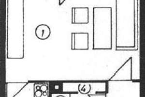 Schöne 1-Zimmer Wohnung mit sonnigem Westbalkon im 5. OG – Adolf-Baeyer-Damm 26, 81735 Neuperlach, München – Vorschaubild 25