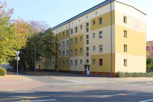 Gemütliche 3-Zimmer-Wohnung mit Balkon und Tageslichtbad  – frisch renoviert!