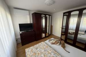 3-Zimmer Wohnung mit Balkon (Hochparterre) im Bismarckviertel, TG-Stellplatz, Klimaanlage - privat   – Die vollständige Adresse der Immobilie erhältst du vom Anbieter., 47799 Cracau, Krefeld – Vorschaubild 14