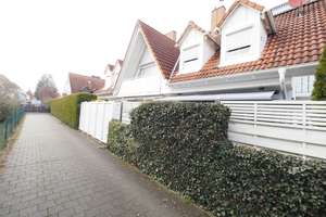 Charmantes Reihenmittelhaus in München-Aubing – Die vollständige Adresse der Immobilie erhältst du vom Anbieter., 81245 Altaubing, München – Vorschaubild 2