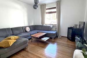6700 - Ruhig gelegene 3-Zimmerwohnung mit Balkon und Tageslichtbad in Bulach! – Die vollständige Adresse der Immobilie erhältst du vom Anbieter., 76135 Beiertheim-Bulach, Karlsruhe – Vorschaubild 4