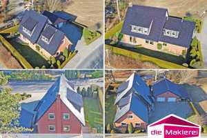 *NEUER PREIS* Wohnhaus mit vielen Nutzungskonzepten in Henstedt-Ulzburg – Henstedt-Ulzburg, Segeberg (Kreis), 24558 Segeberg (Kreis) – Vorschaubild 2