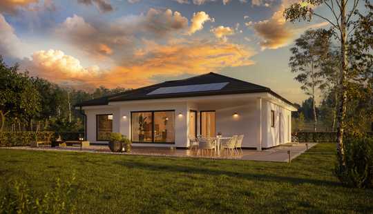 Bild von KfW Förderung schon ab Energiestandard 55 möglich, bis 100.000,-€ , zu sehr günstigen Konditionen