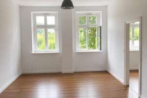 Charmante 3-Zimmer-Altbauwohnung – 14482 Babelsberg Nord, Potsdam – Vorschaubild 3
