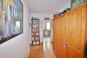 Individuelle 3-Zimmerwohnung mit kleinem Garten im Briller Viertel von Wuppertal – Die vollständige Adresse der Immobilie erhältst du vom Anbieter., 42115 Elberfeld West, Wuppertal – Vorschaubild 8