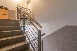Kapitalanlage mit Substanz: Vollvermietetes Wohn- und Geschäftshaus Berliner Straße mit Stellplätzen – Berliner Straße 149, 14467 Nördliche Innenstadt, Potsdam – Vorschaubild 8