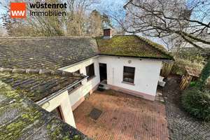+++WORMS-WEINSHEIM: DOPPELHAUSHÄLFTE MIT EINLIEGERWOHNUNG UND GEWERBERAUM IN RUHIGER, GRÜNER LAGE+++ – Viehweg 1, 67547 Weinsheim, Worms – Vorschaubild 28