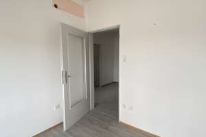 Geräumige und gepflegte 1-Zimmer-Wohnung mit Balkon und EBK in Mannheim – P 2 6, 68161 Innenstadt/Jungbusch, Mannheim – Vorschaubild 4