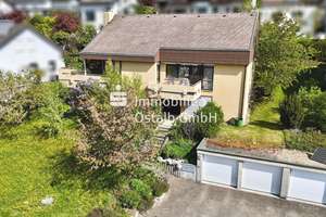 Charmantes Einfamilienhaus mit Einliegerwohnung in ruhiger Lage von Waldstetten!