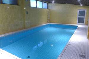 2-Zi-Wohnung mit großem Balkon - EBK - Parkett - Schwimmbad – 80687 Friedenheim, München – Vorschaubild 20