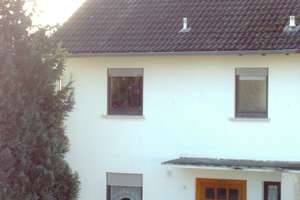 Alltagstaugliches Endreihenhaus mit 4 Zimmern in Eppertshausen – Georg-Büchner Str. 12, 64859 Eppertshausen – Vorschaubild 1