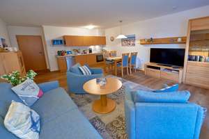 200 m zum Strand - 2-Zimmer-Whg. mit Terrasse und TG-Stellplatz – Dollahner Straße 55, 18609 Binz – Vorschaubild 6