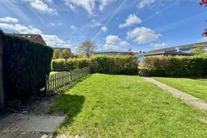 Für die kleine Familie: Reihenmittelhaus mit Garten in Schleswig  – Schleswig-Flensburg (Kreis) – Vorschaubild 6