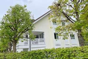 3-Zi.-Maisonettewohnung mit Terrasse in Waldtrudering auf 2 Ebenen – Die vollständige Adresse der Immobilie erhältst du vom Anbieter., 81827 Waldtrudering, München – Vorschaubild 21