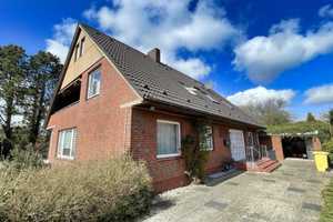 Platzwunder in zweiter Reihe!  – Helgoländer Straße 2a, 25938 Nordfriesland (Kreis) – Vorschaubild 3