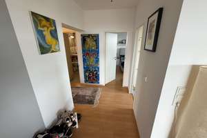 Helle 2-Zimmer-Wohnung im 11. OG mit Balkon in Köln-Nippes – Niehler Gürtel 104, 50733 Nippes (Ortsteil), Köln – Vorschaubild 6