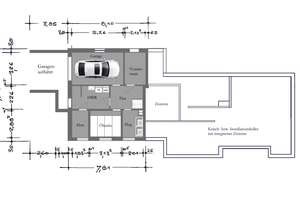 Charmantes Landhaus mit Nebengebäude und Parkgrundstück in idyllischer Wohnlage in Bad Zwischenahn – Die vollständige Adresse der Immobilie erhältst du vom Anbieter., 26160 Bad Zwischenahn – Vorschaubild 22