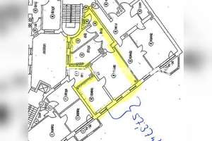 Tauschwohnung: Helle 2-Zimmer-Altbauwohnung in Berlin-Mitte – Die vollständige Adresse der Immobilie erhältst du vom Anbieter., 10559 Moabit, Berlin – Vorschaubild 8