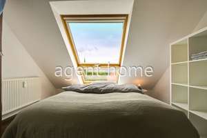 MÖBLIERT - SONNIG UND SCHICK - Tolle Dachgeschosswohnung mit Loggia – Die vollständige Adresse der Immobilie erhältst du vom Anbieter., 70186 Gablenberg, Stuttgart – Vorschaubild 21