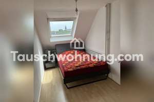 Tauschwohnung: Düsseldorf Zentrum gegen größer in Köln – Die vollständige Adresse der Immobilie erhältst du vom Anbieter., 40211 Pempelfort, Düsseldorf – Vorschaubild 6