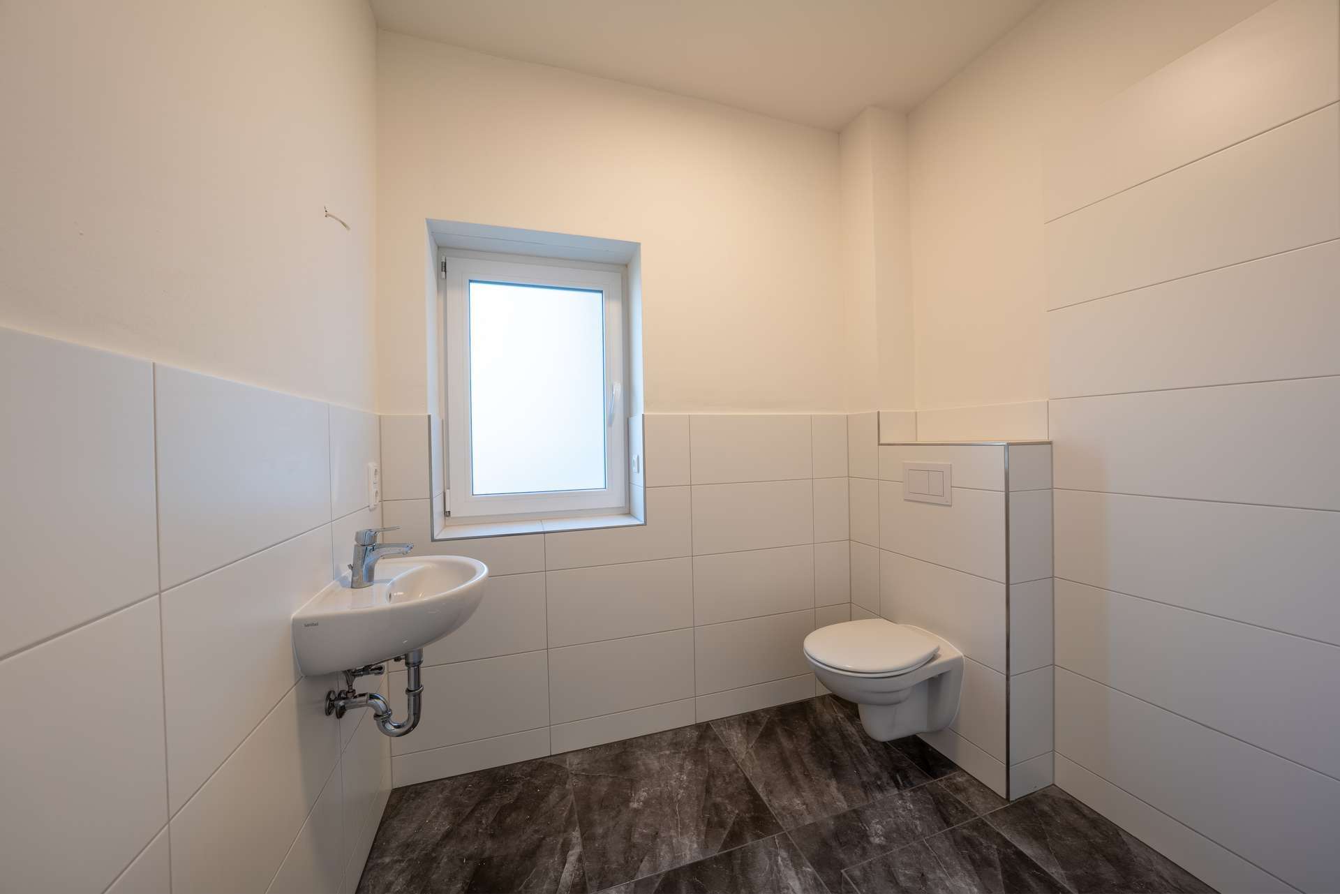 Immobilie in Hohenwestedt - Alle guten Dinge sind DREI - Bungalow mit ausgebautem Dachgeschoss! - Bild 17