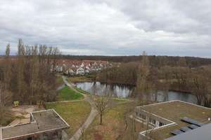 Modernisierte 3-Zimmer ETW 9. OG Balkon abgeschlossener Tiefgaragenstellplatz Darmstadt-Kranichstein – 64289 Kranichstein, Darmstadt – Vorschaubild 18