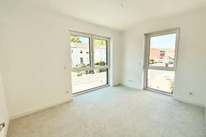 Moderne 3-Zimmer-Neubauwohnung mit Balkon – Erich Ollenhauer Straße 243, 65203 Dotzheim, Wiesbaden – Vorschaubild 2