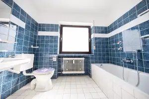 Exklusives 2-Familienhaus in Toplage am Kapellenberg in Hofheim – Ideal für Anleger oder Eigennutzer – Main-Taunus-Kreis – Vorschaubild 4