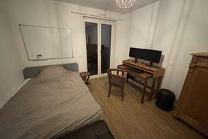 Zentrale Neubauwohnung in Aachen inkl. Tiefgaragenstellplatz – 52064 Theater, Aachen – Vorschaubild 10