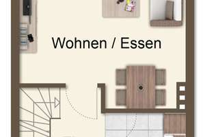 Selbst nutzen oder vermieten: Ideales MRH in guter Lage; mit kleinem Garten, perfekt für Familien! – Die vollständige Adresse der Immobilie erhältst du vom Anbieter., 22147 Rahlstedt, Hamburg – Vorschaubild 11