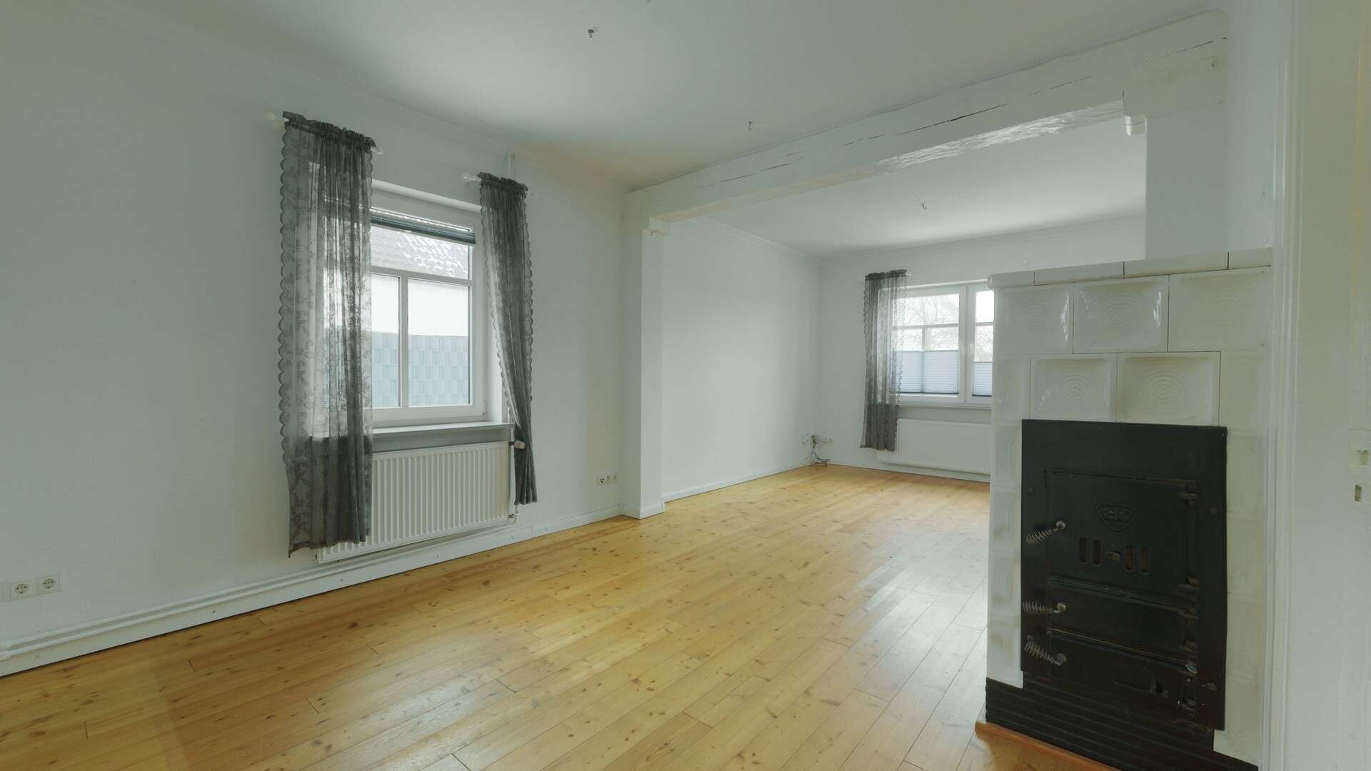 Immobilie in Lohe-Rickelshof - Aufwendig sanierte Wohlfühlatmosphäre in bevorzugter Lage von Lohe-Rickelshof - Bild 15