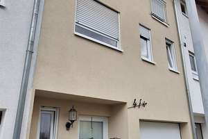 Modernes ,hochwertig ausgestattetes Reihenmittelhaus in begehrter Lage von Mannheim-Käfertal – 68309 Käfertal, Mannheim – Vorschaubild 2