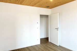 sehr schöne Dachgeschosswohnung (3.OG, ohne Aufzug)  mit 5 Zimmern und großzügigem Balkon - im Herze – 68309 Käfertal, Mannheim – Vorschaubild 19