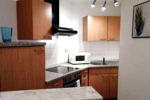 Vollmöbliert: Stilvolles all inclusive Apartment - zentrale Lage – Gallierweg 19, 53117 Bonn-Castell, Bonn – Vorschaubild 6