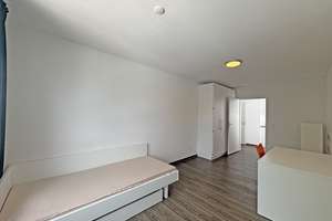 TOP möbliertes Doppel-Studentenappartement Nr. 20 inkl. Einbauküche in Eichlinghofen – Baroper Straße 349, 44227 Eichlinghofen, Dortmund – Vorschaubild 2